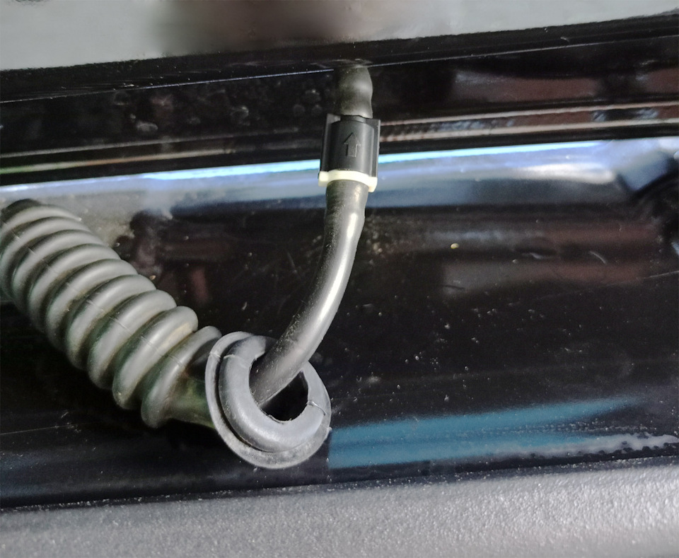 Фото в бортжурнале Lada Vesta SW Cross (NG)