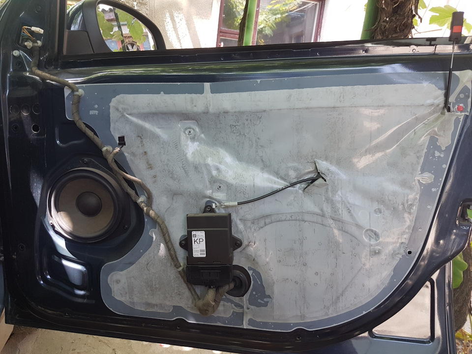 Фото в бортжурнале Opel Vectra C