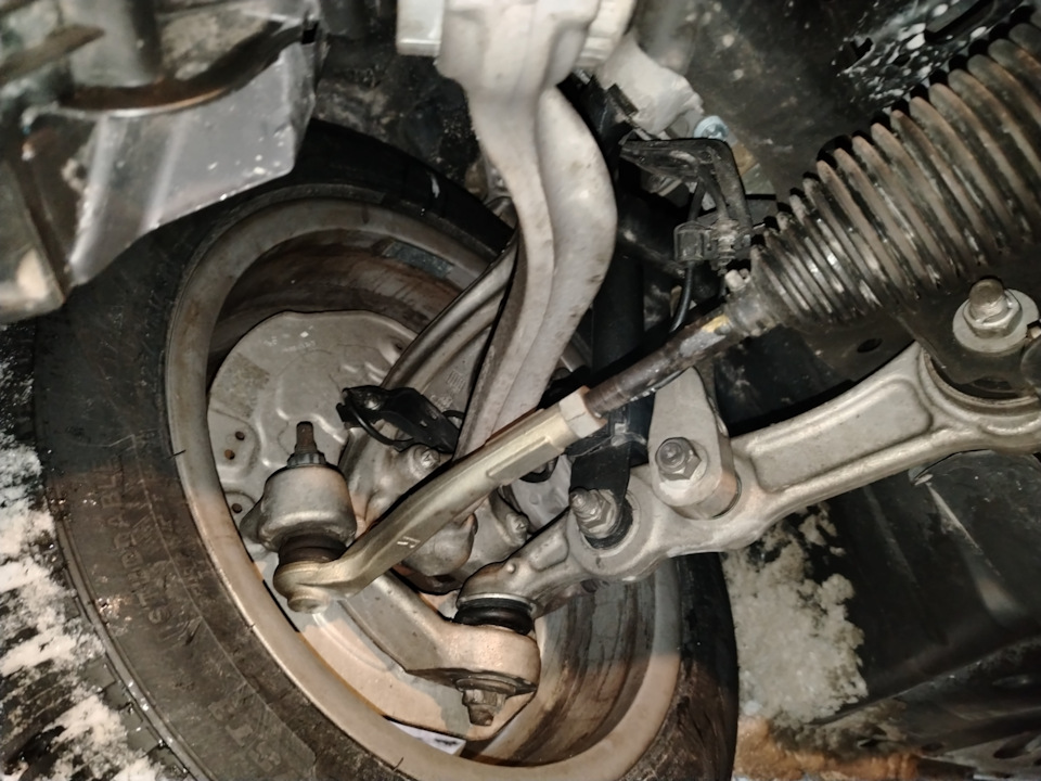 Фото в бортжурнале Mercedes-Benz C-Class (W205)