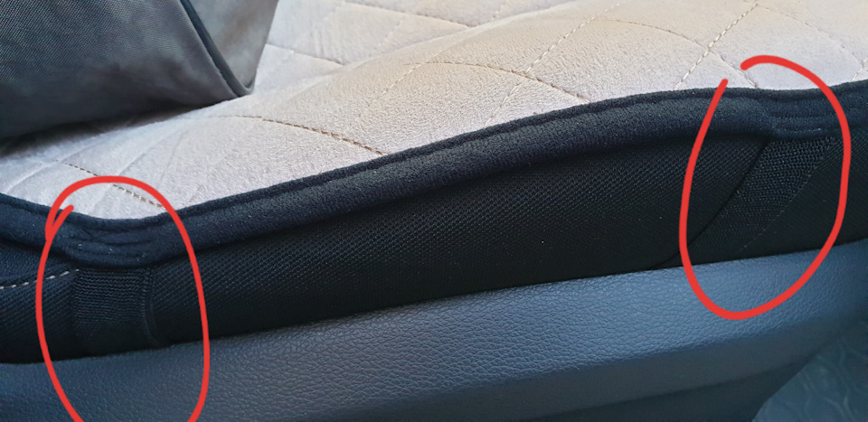 Фото в бортжурнале KIA Ceed (3G)