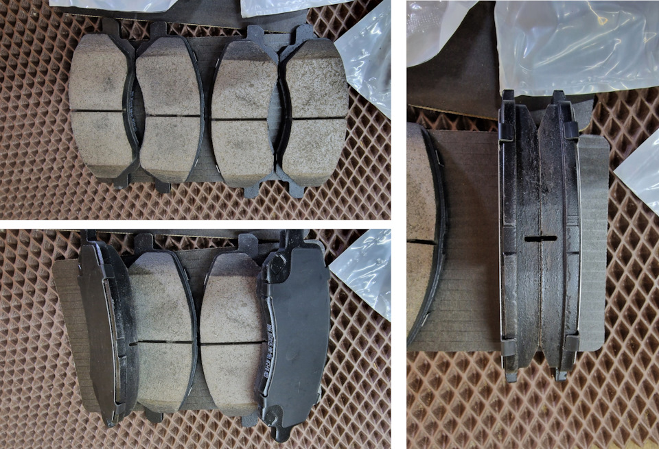 Фото в бортжурнале Mitsubishi Outlander (3G)