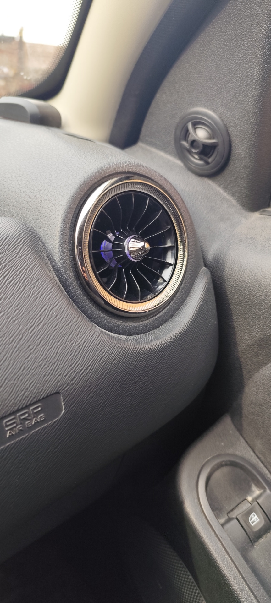 3 — Nissan Terrano III