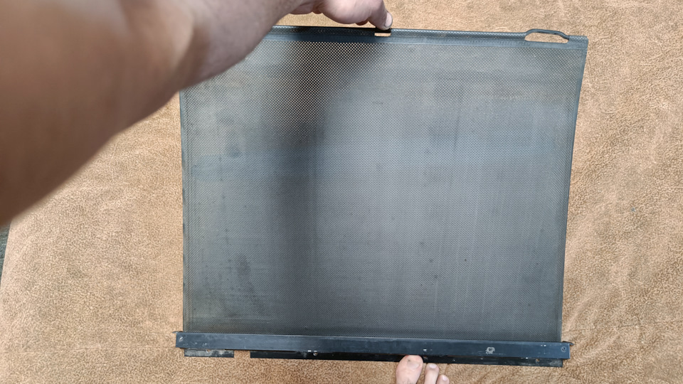 Фото в бортжурнале BMW 5 series (E34)