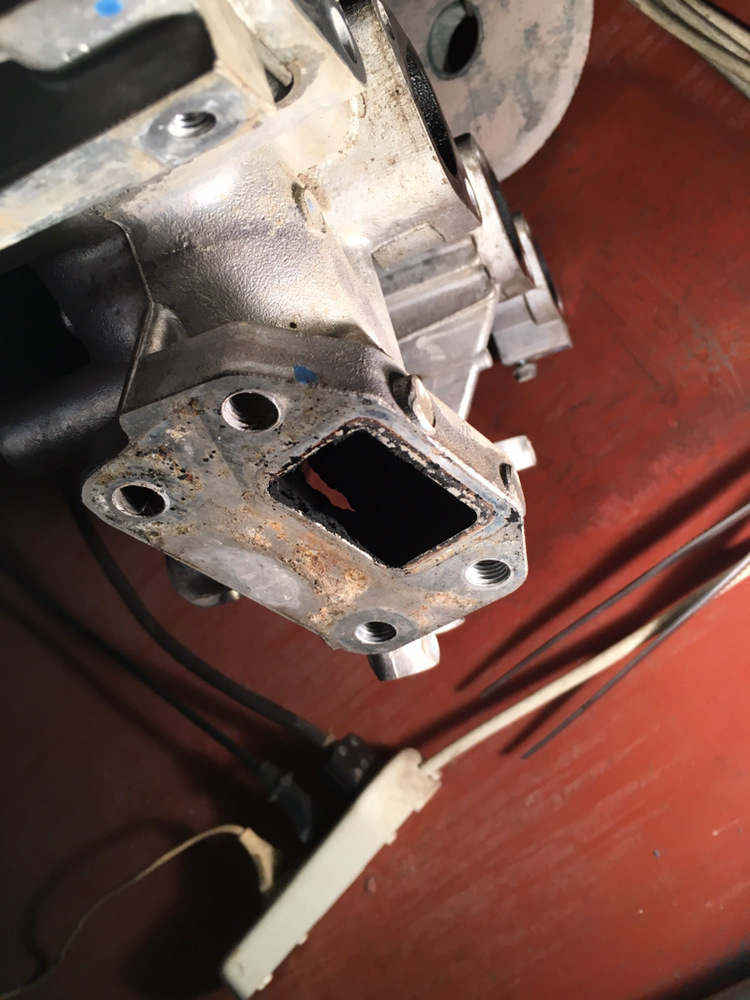 Фото в бортжурнале Mitsubishi L200 (4G)