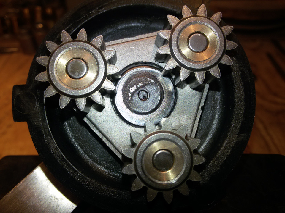 Фото в бортжурнале Lada Калина Универсал (1G)