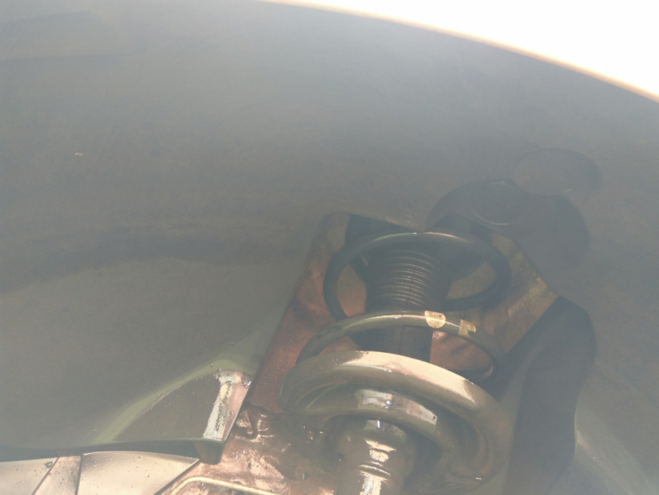 Фото в бортжурнале Lada XRAY