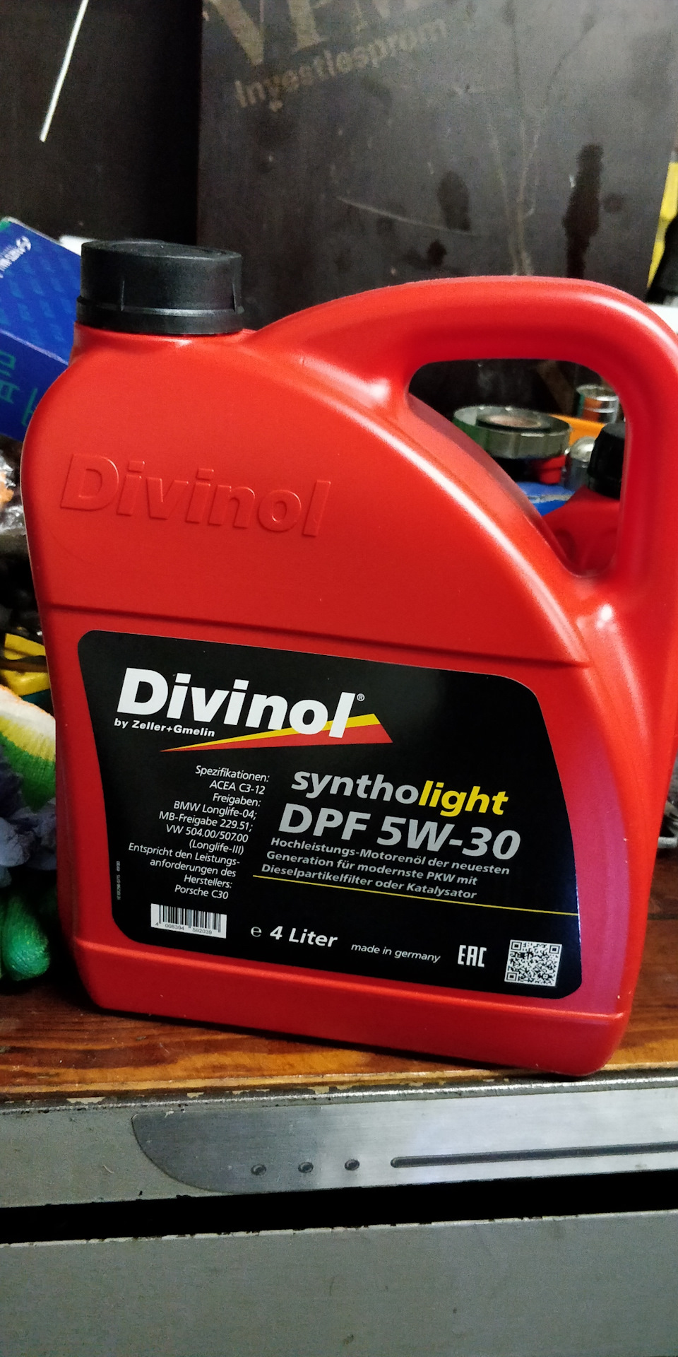 Фото в бортжурнале KIA Sorento (3G)