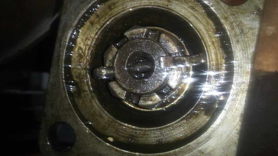 Красотень. — ГАЗ 2410