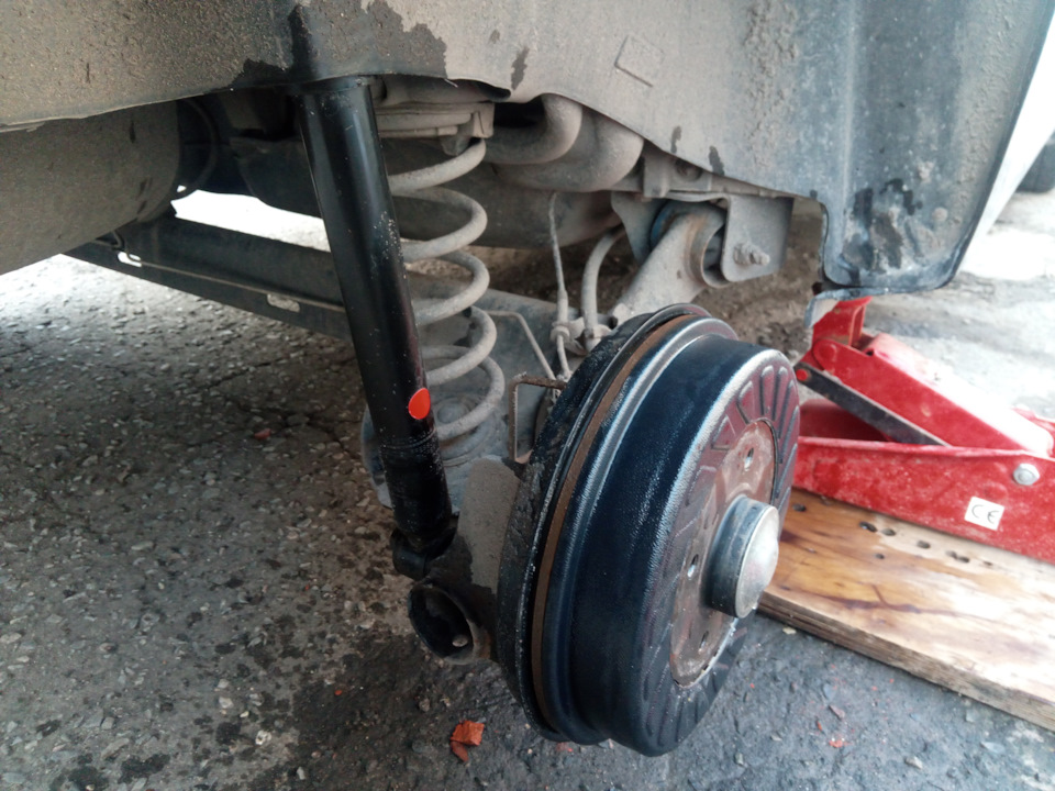 Фото в бортжурнале Renault Logan (2G)