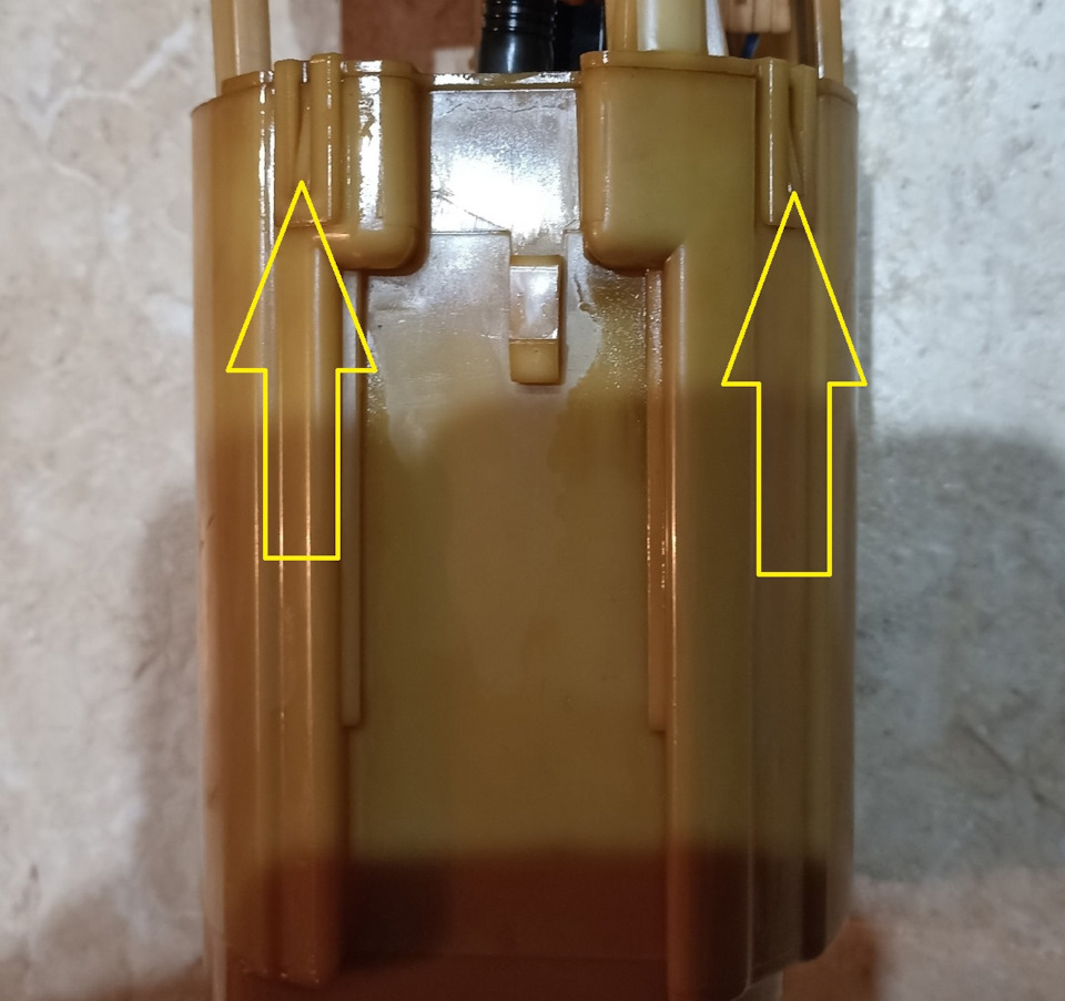 Фото в бортжурнале Hyundai Accent (2G)