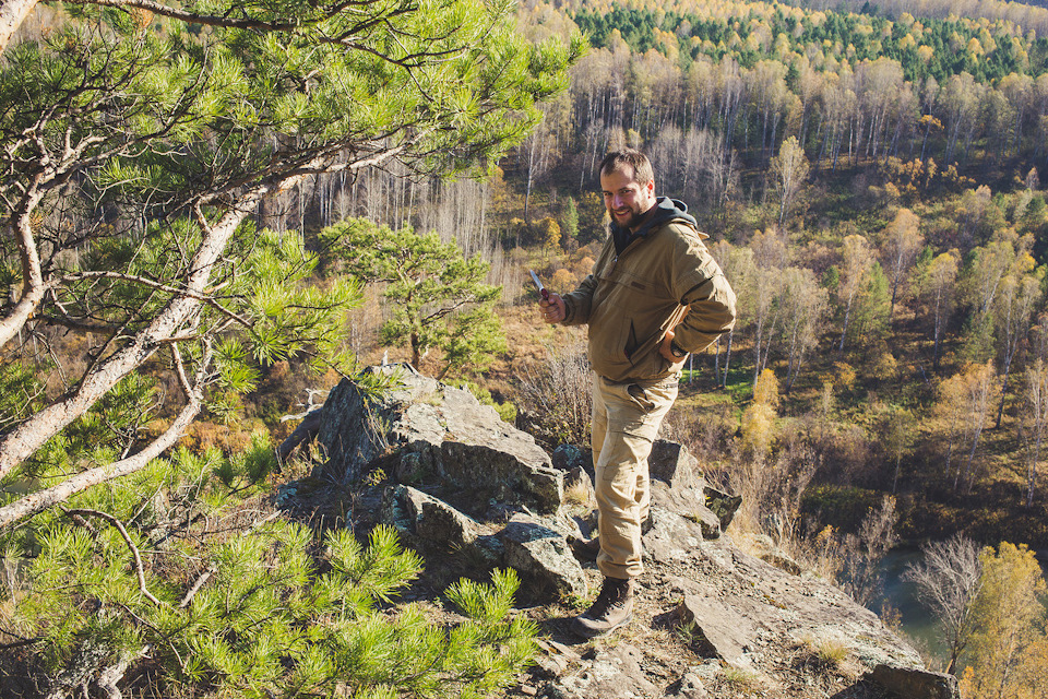 Фото в бортжурнале Suzuki Jimny (1G)