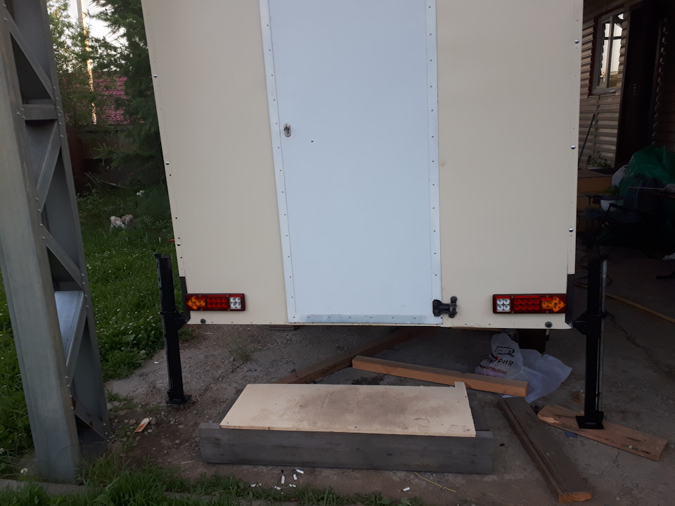 Фото в бортжурнале Mitsubishi Pajero (3G)