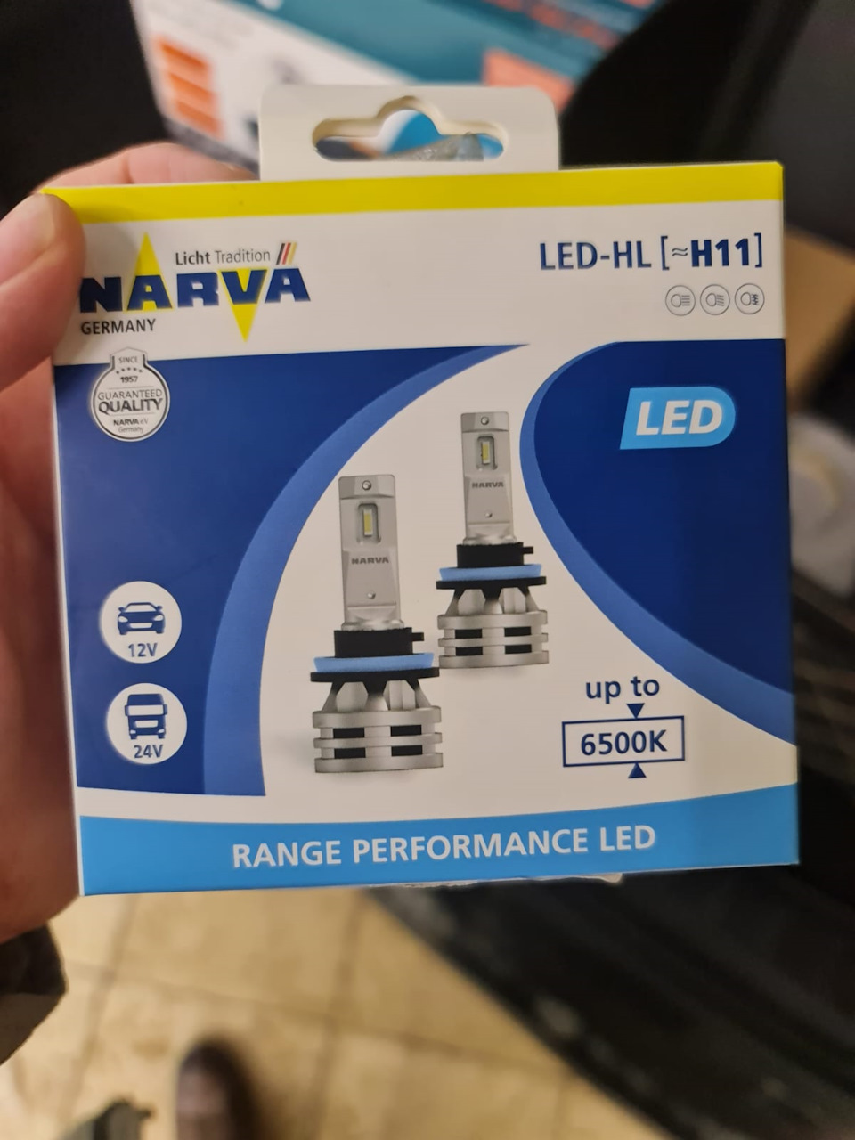 Фото в бортжурнале Toyota RAV4 (5G)