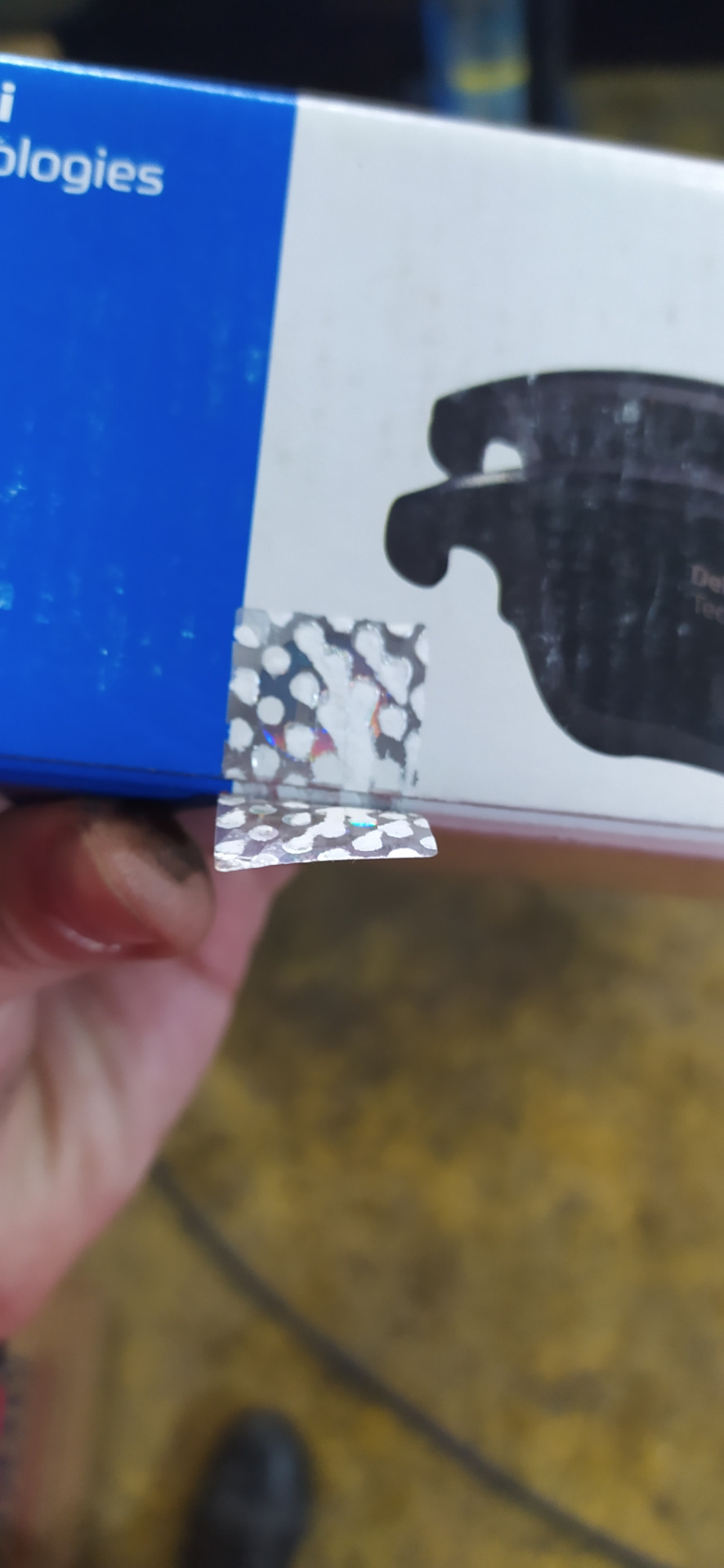 Фото в бортжурнале BMW 5 series (F10)