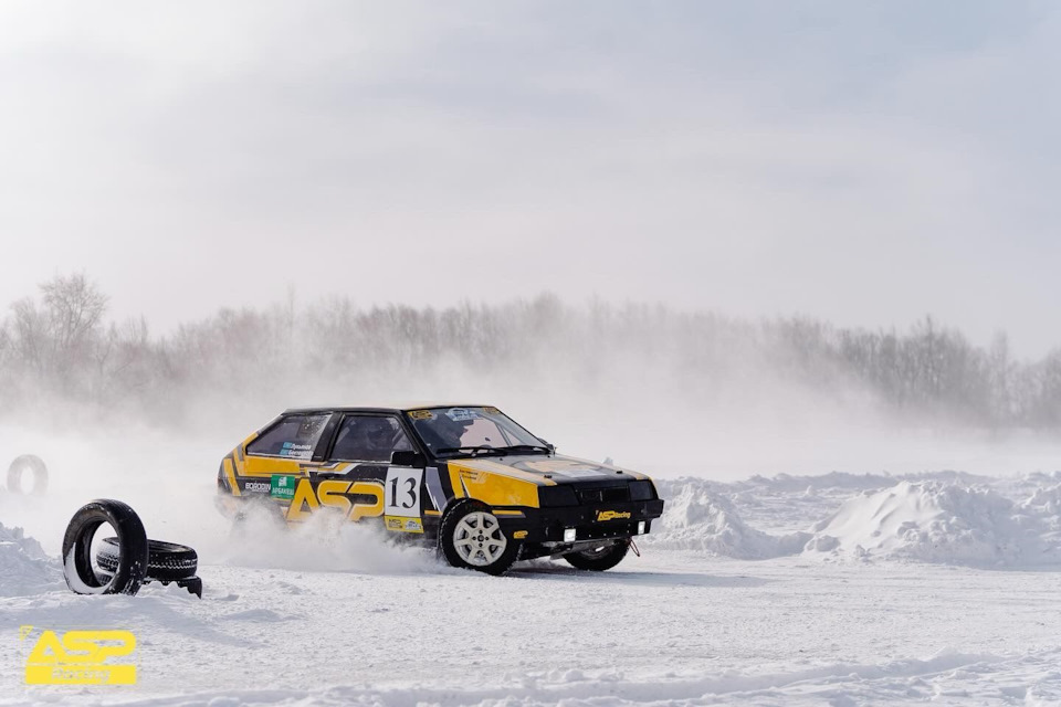 Фото в бортжурнале Subaru Impreza WRX STI (GD)
