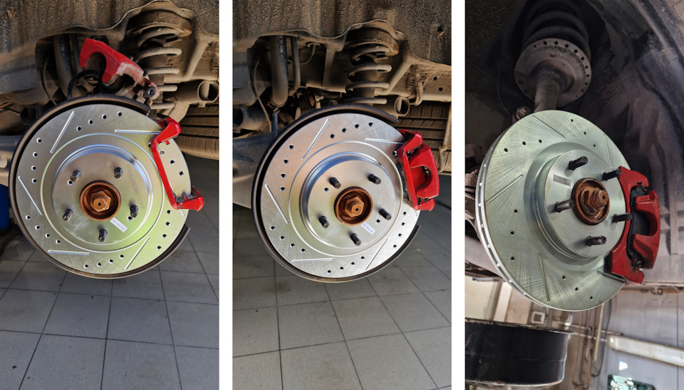 Фото в бортжурнале Mitsubishi Outlander (3G)