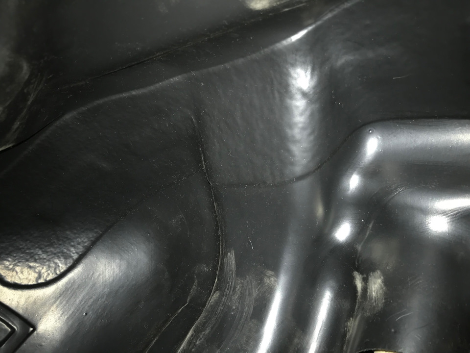 Фото в бортжурнале Lada Vesta SW Cross (1G)