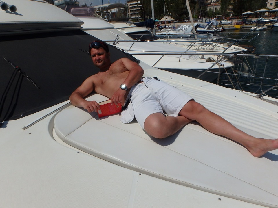 Афины — Smart fortwo (2G)