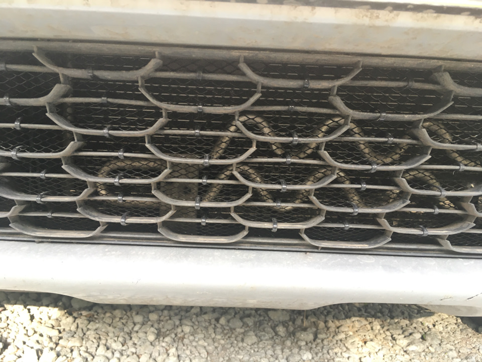 Низ — Renault Duster (1G)