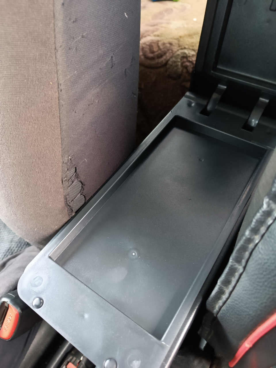 Фото в бортжурнале Suzuki Jimny (1G)
