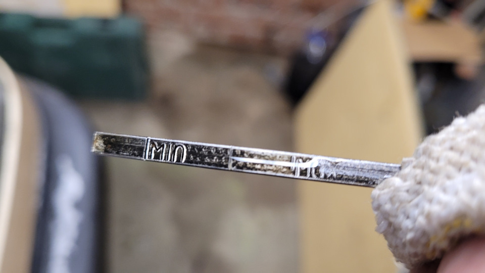 Фото в бортжурнале Chevrolet Niva (1G)