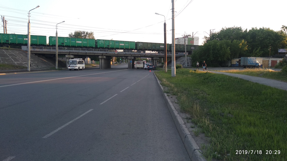Фото в бортжурнале УАЗ Patriot