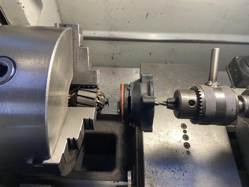 Фото в бортжурнале Toyota Corolla Levin (AE100/101)