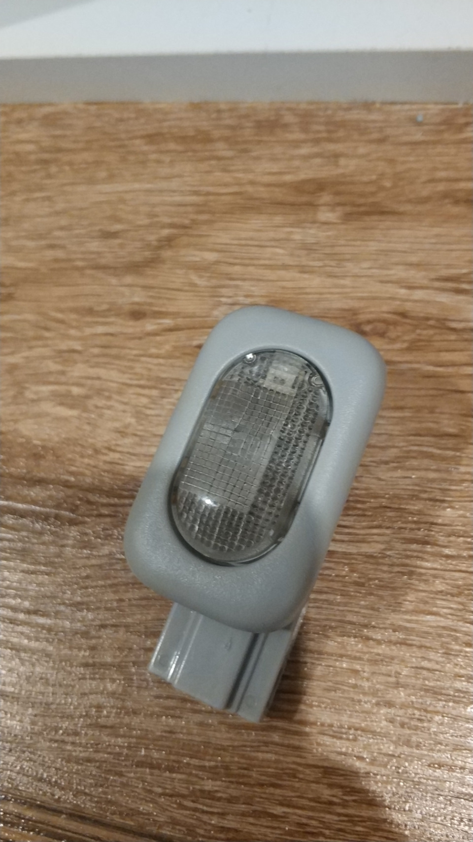 Отмыл, почистил — как новый, работает. — Volkswagen Multivan (T4)