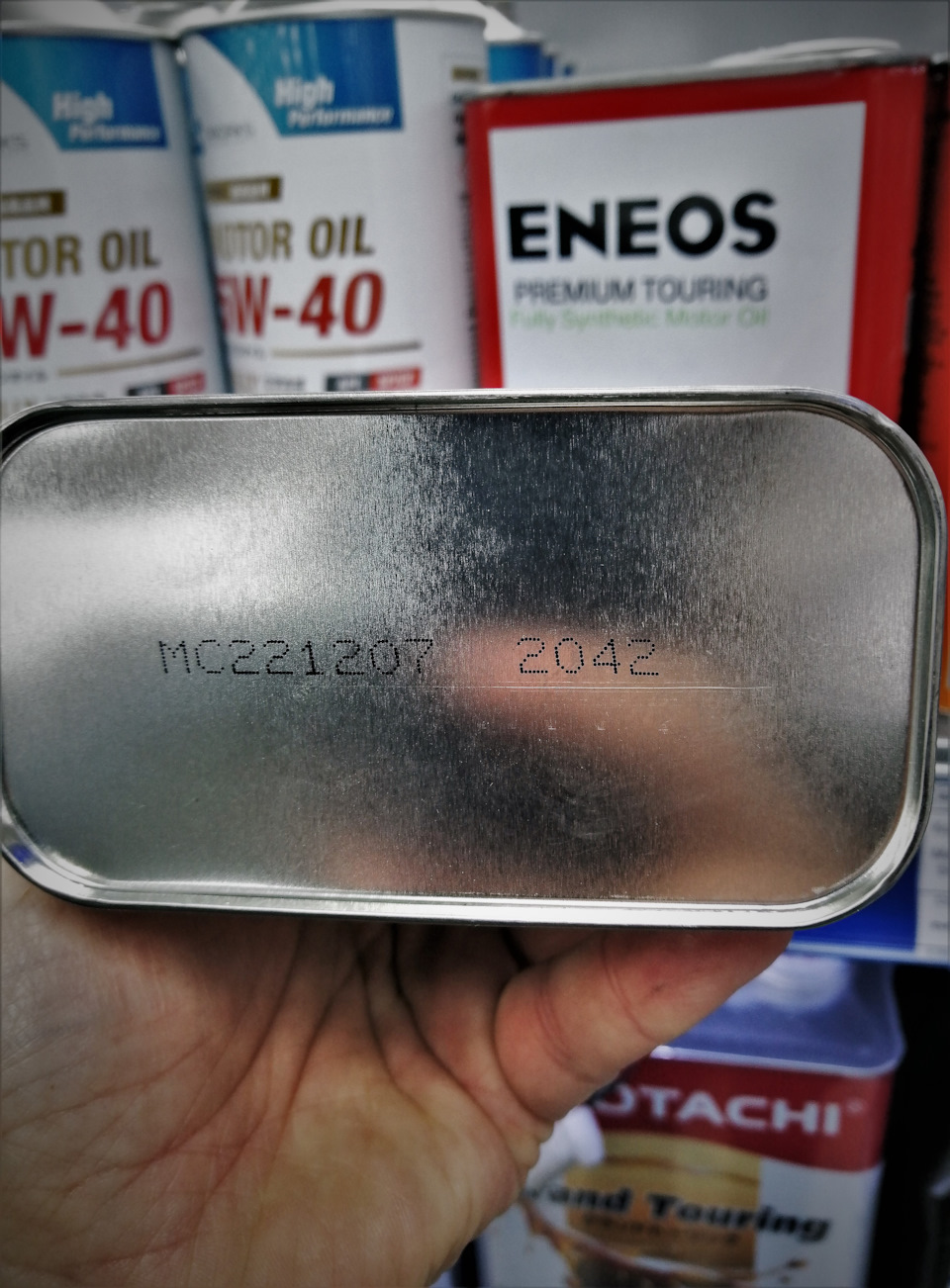 Съездил в — Mitsubishi Outlander (3G)