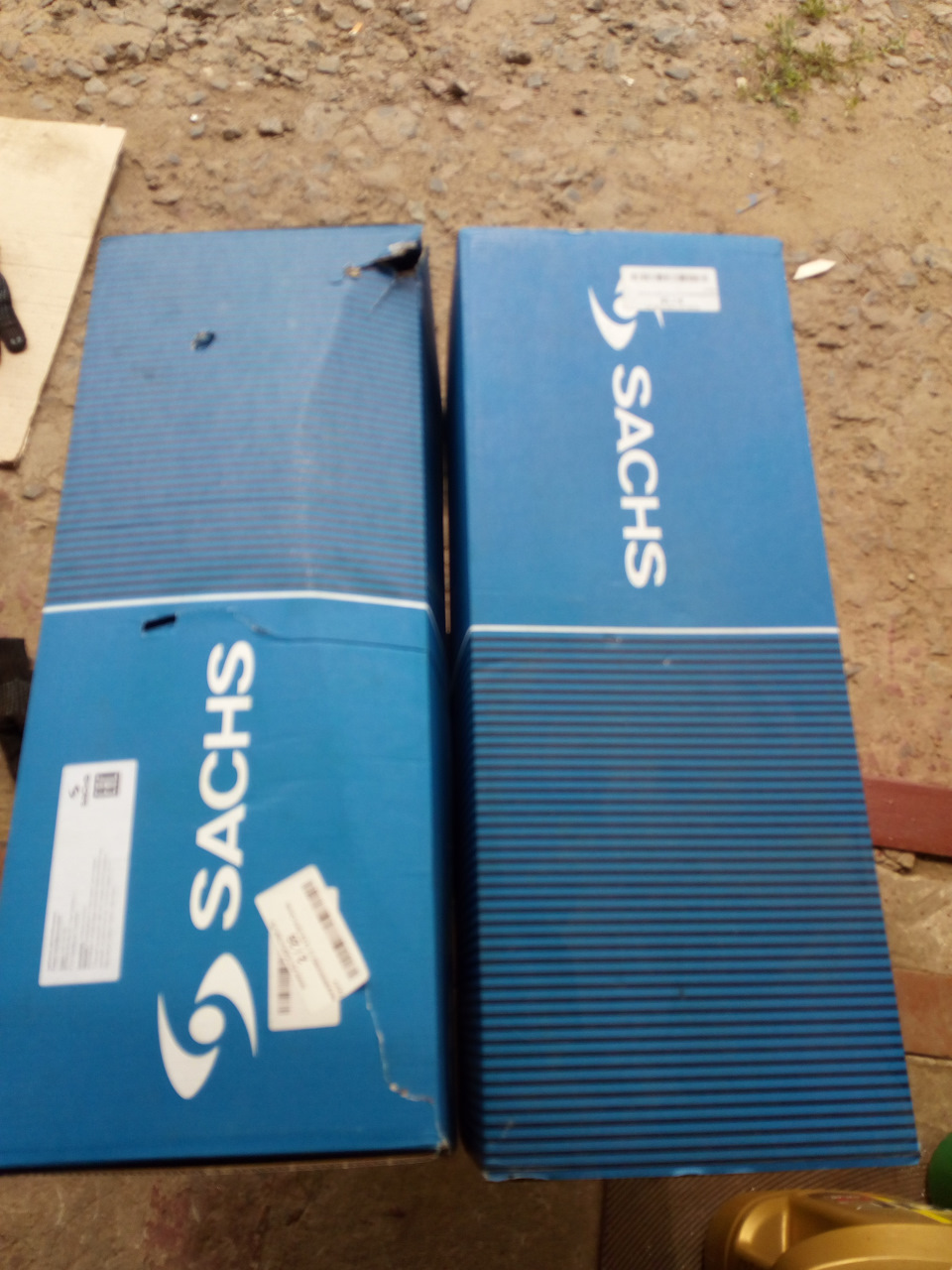 новые — Chevrolet Lacetti SW