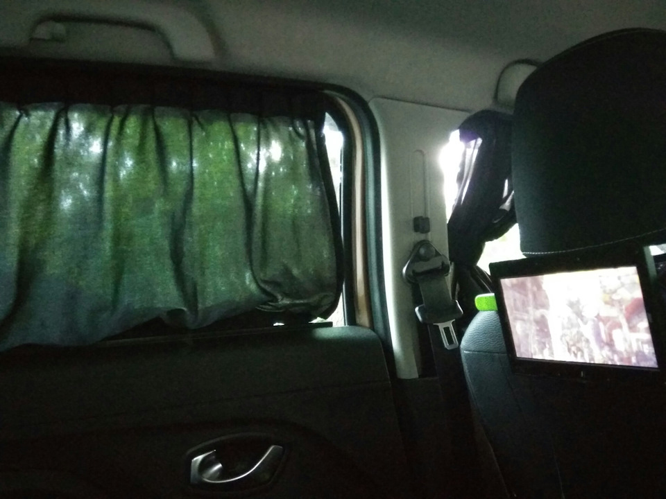 Фото в бортжурнале Lada XRAY