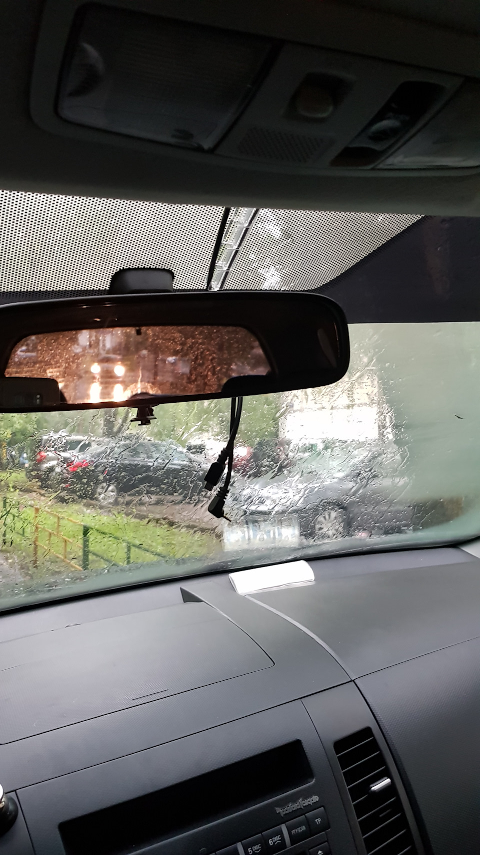 Фото в бортжурнале Mitsubishi Outlander XL