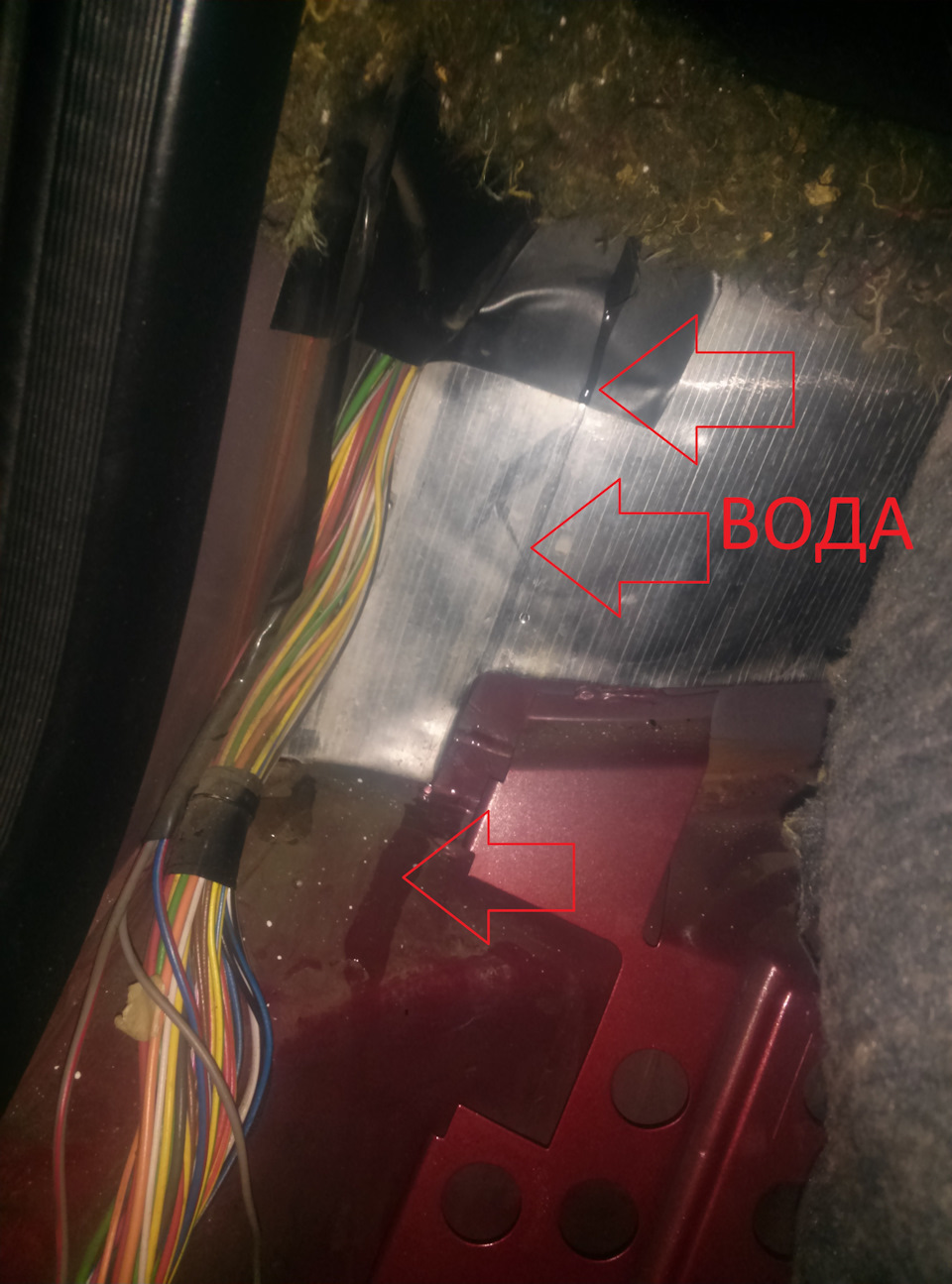 Фото в бортжурнале Lada Калина седан