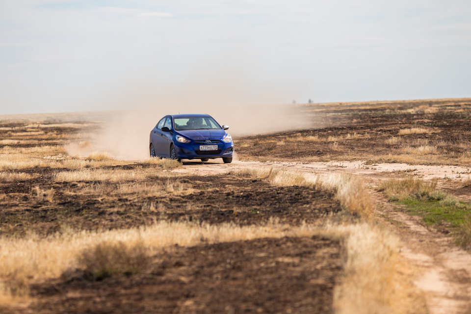 Фото в бортжурнале Renault Duster (1G)