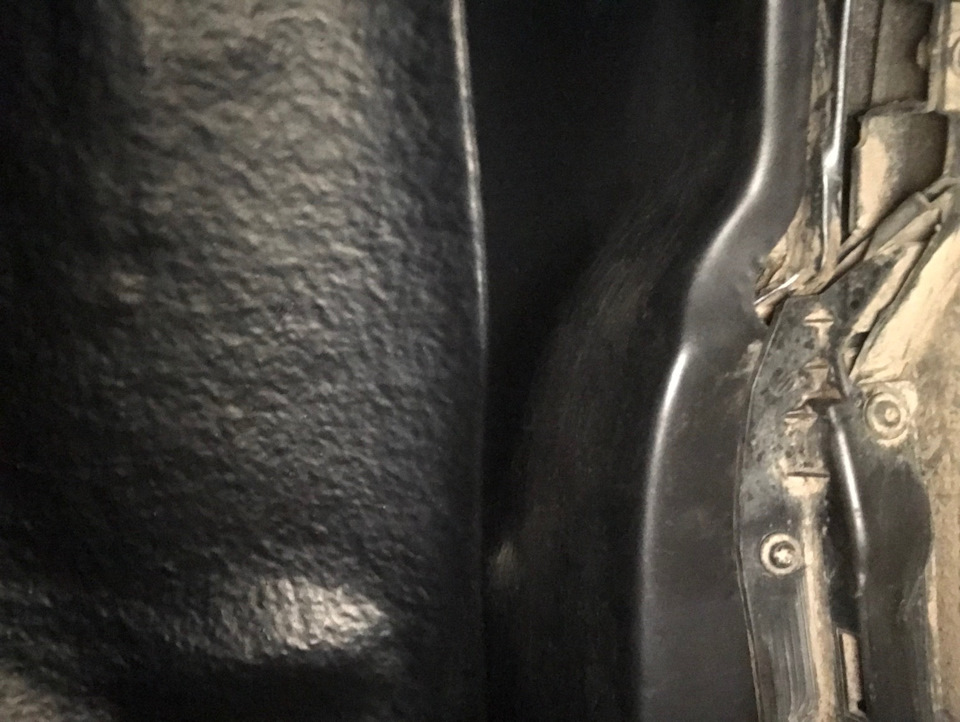 Фото в бортжурнале Lada Vesta SW Cross (1G)