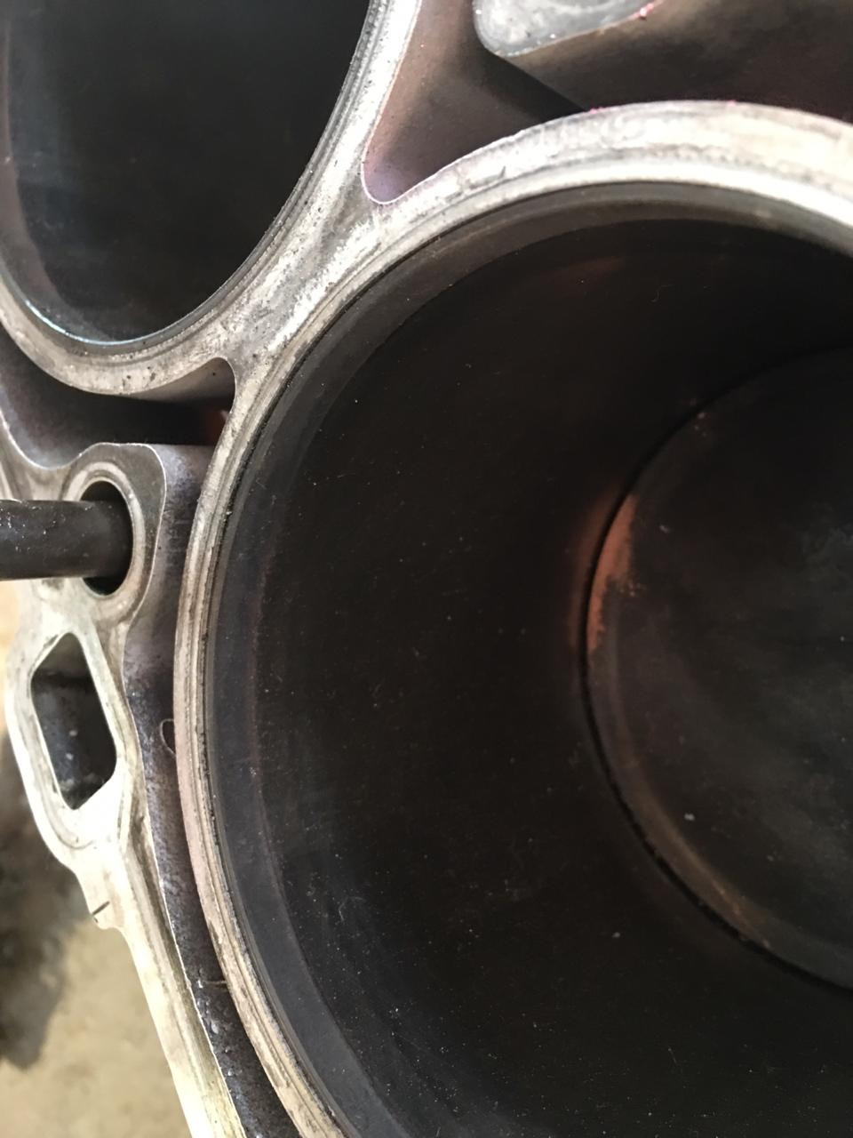 Фото в бортжурнале Porsche 944