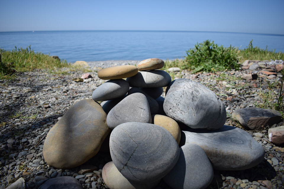 Фото в бортжурнале Chevrolet Niva (1G)