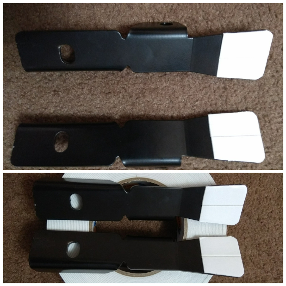 Фото в бортжурнале Haval H6 (1G)