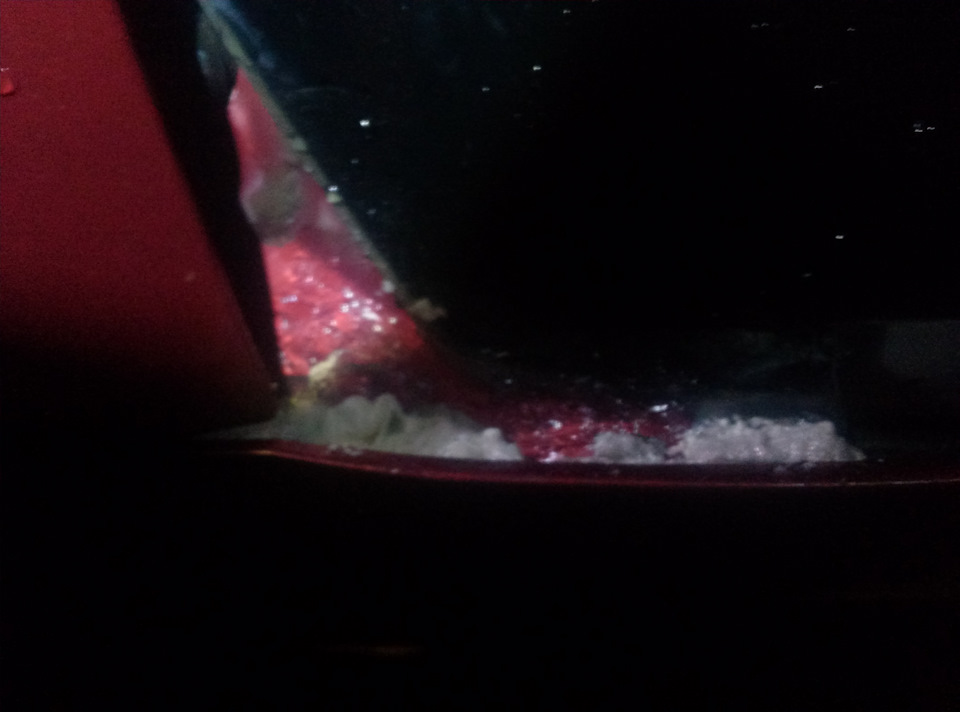 Фото в бортжурнале Lada Калина седан