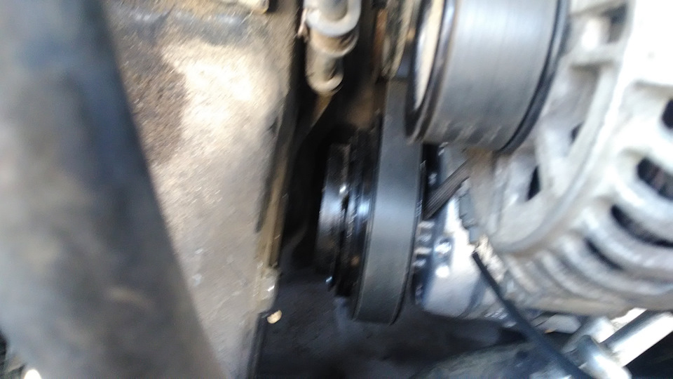 Стало5 — Geely Emgrand EC7 FE-1