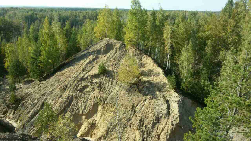 Фото в бортжурнале Mercedes-Benz G-Class (W460/W461)