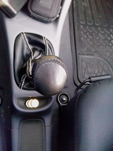 Фото в бортжурнале Hyundai Accent (2G)