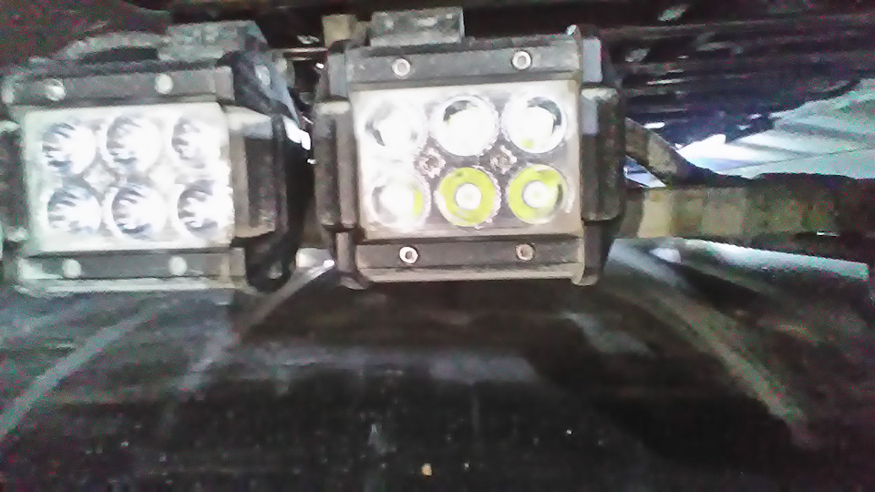 Фото в бортжурнале Suzuki Jimny (1G)