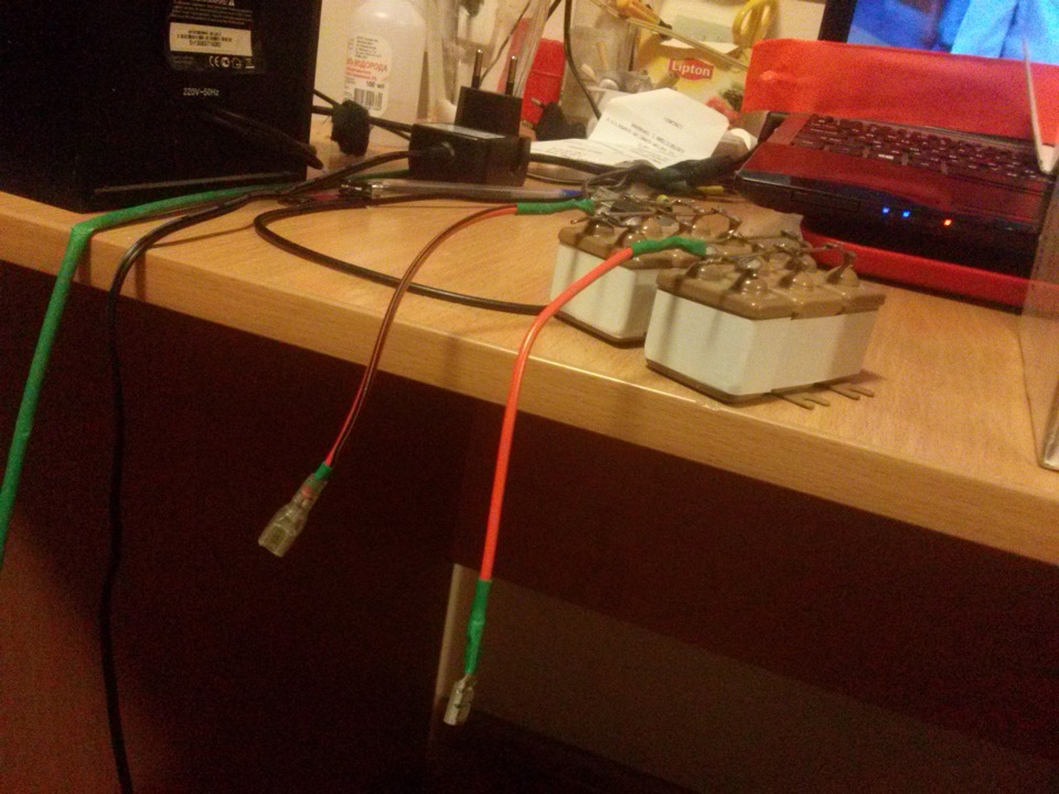 Фото в бортжурнале Москвич 2141