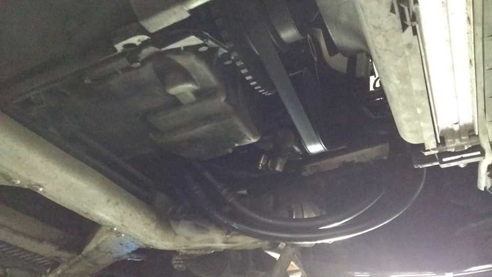 Фото в бортжурнале BMW 5 series (E39)