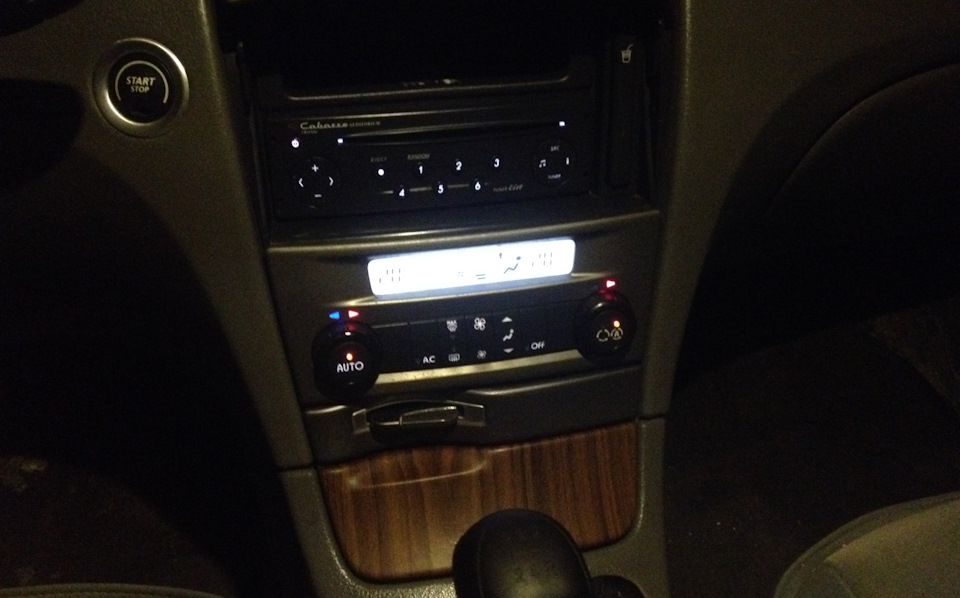 Фото в бортжурнале Renault Laguna II