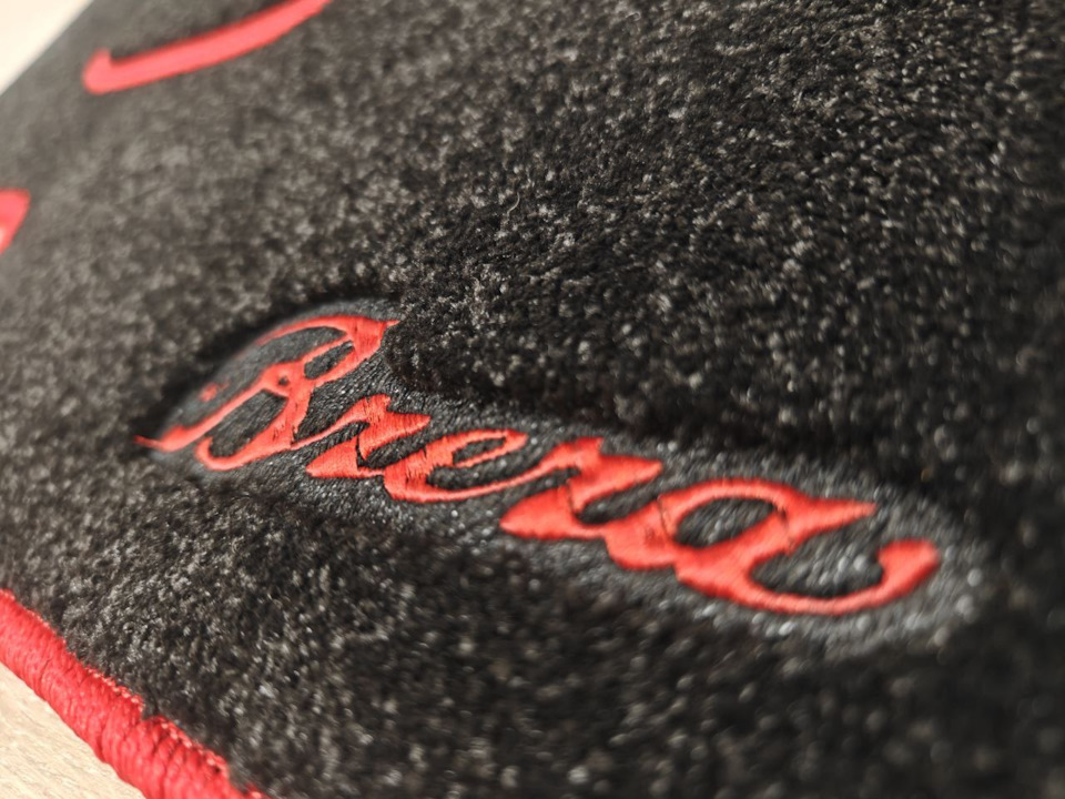 Фото в бортжурнале Alfa Romeo Brera