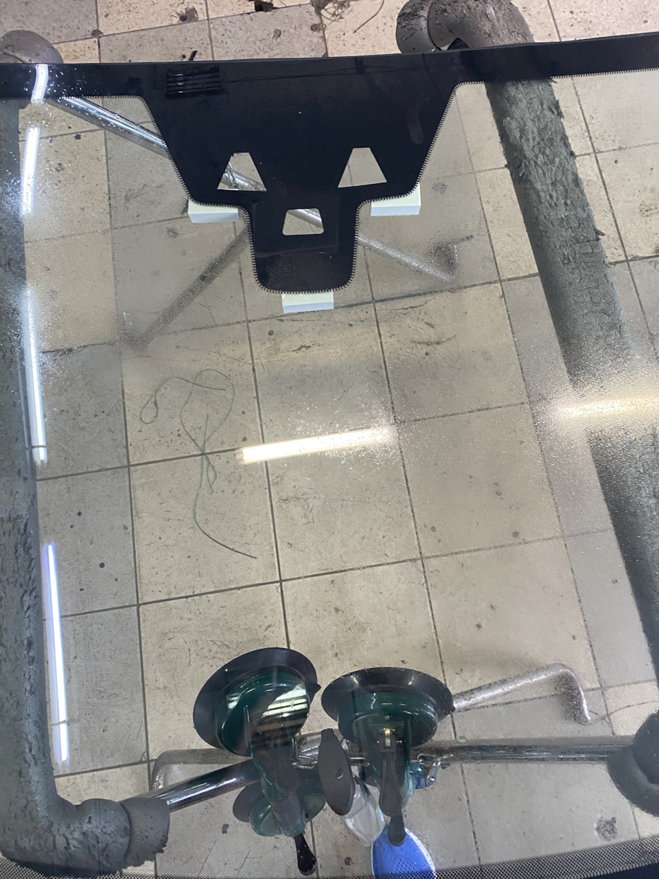 Фото в бортжурнале Land Rover Range Rover Evoque (1G)