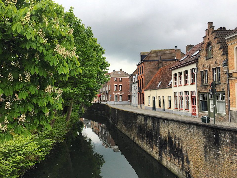 Маленькая сказка — BMW 3 series (F30)