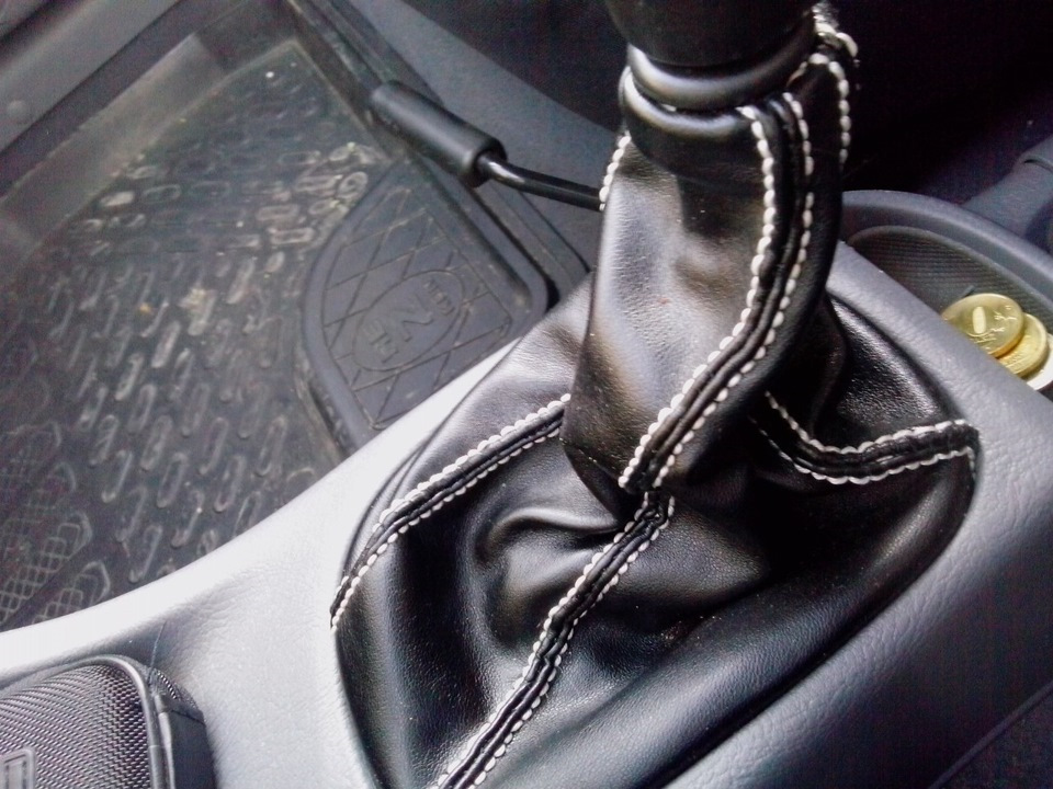 Фото в бортжурнале Hyundai Accent (2G)